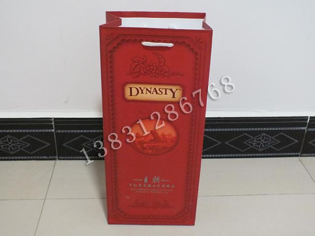 手提紙袋，河北紙袋廠，億利達紙袋