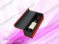 定制紅酒紙盒高檔紅酒紙盒_山東哪里有供銷耐用的紅酒紙盒