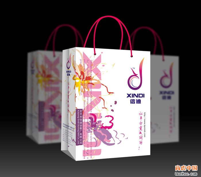 廣州紙袋制作服務，紙袋制作信息