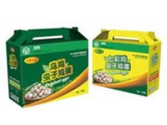 西安專業(yè)的西安紙盒推薦