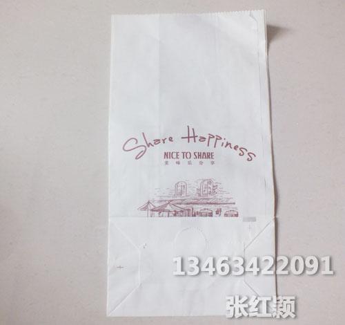 河北紙袋價格-食品紙袋加工-紙袋批發