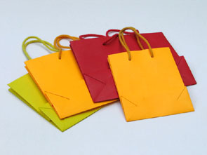 紙袋   南京環保紙袋   南京廣告手提袋（廠家直銷）