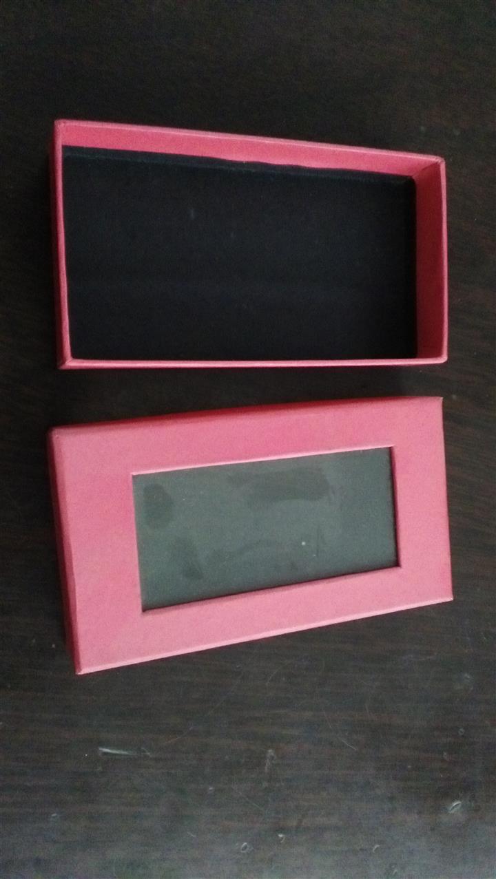 東莞長安富森紙盒廠