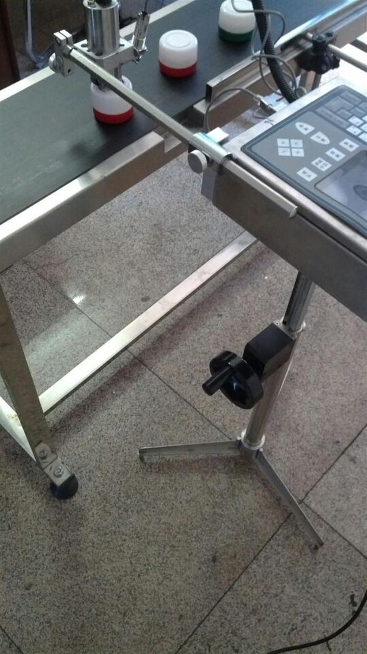 供應紙盒噴碼機