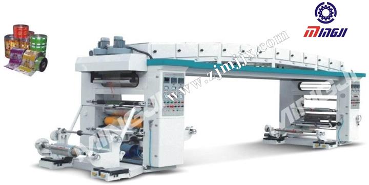 無(wú)紡布復(fù)合機(jī)MJLM