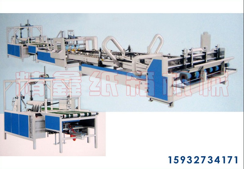 怎樣保養維修紙箱包裝機械