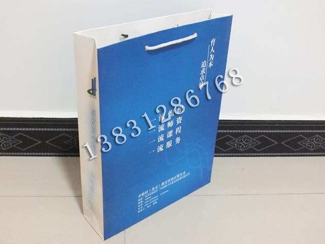 北京紙袋價格-高品質手提紙袋