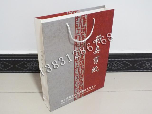 北京紙袋-北京服裝紙袋