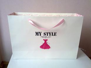 手提紙袋定做，手提紙袋生產廠家