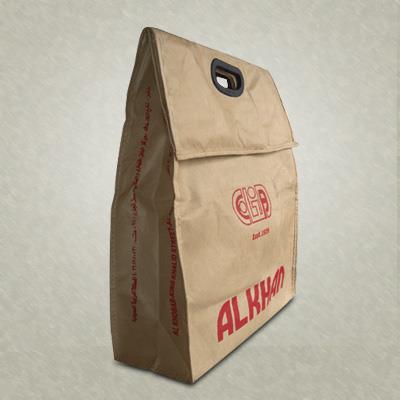 紙袋，武漢牛皮紙袋，武漢手提袋定做