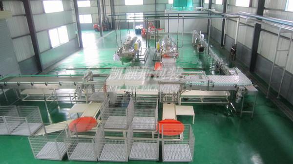 專業生產易拉罐飲料生產設備廠家直銷