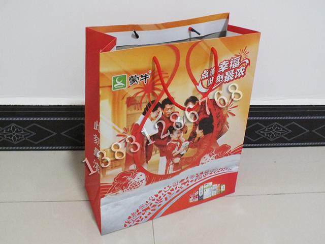 手提環保紙袋|北京環保紙袋|優質手提紙袋