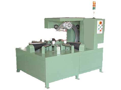 產能結構升級推動包裝機械行業發展