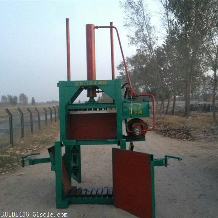 現(xiàn)貨供應廢紙液壓打包機 棉花秸稈稻草谷物廢紙打包機