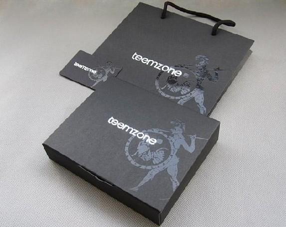 供應廣州天河紙袋 紙袋質量保證