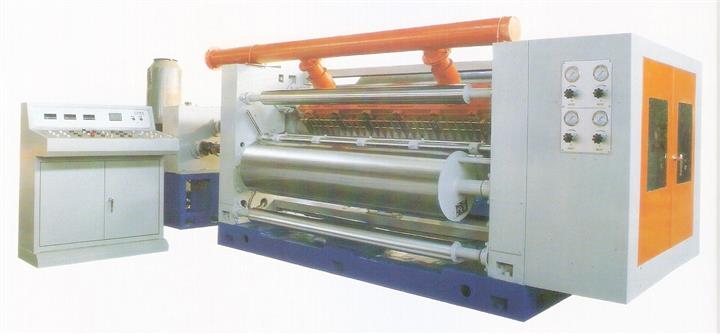 優惠的單面瓦楞機駿光包裝機械公司供應