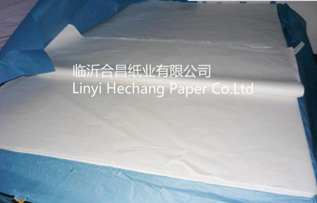 13g以上薄頁紙，服裝箱包鞋帽填充紙