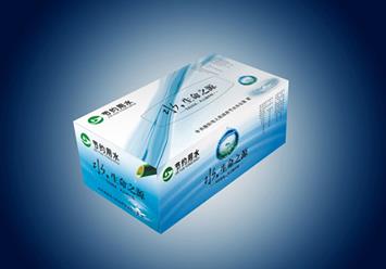 河北紙盒生產廠家，四色印刷機，全自動悶盒機，免費設計打樣。