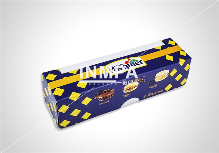 烘焙包裝紙盒定做哪家更專業(yè)15年生產經驗，值得信賴！