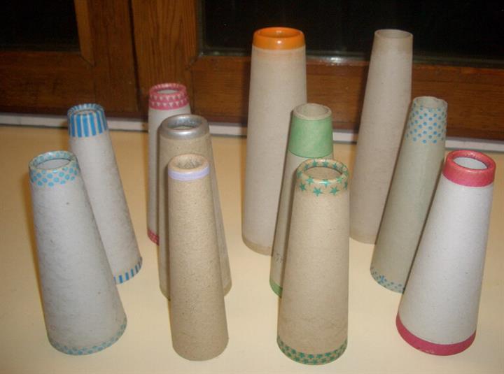 溝通協作 蘭州紙護角紙筒廠 鴻銳供應紙桶絕緣紙筒