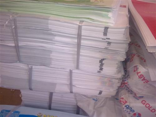 九亭紙箱回收,松江廢紙回收,松江收工廠公司企業廢紙