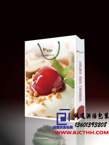 河北手提紙袋|河北手提紙袋廠家-誠通洪浩包裝