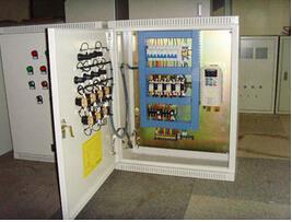 泓艾電子科技公司分銷食品包裝機(jī)械電柜怎么樣 /濰坊食品包裝機(jī)