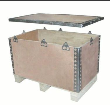 供應FF濟南億福包裝提供專業包裝服務F濟南木包裝箱F木制品