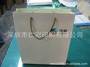 供應廠家印刷紙袋