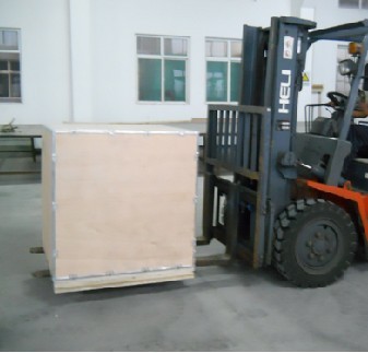 供應山東F濟南木箱出口F大型設備木箱F出口標準木箱
