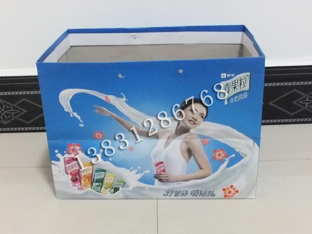 內蒙古紙袋生產廠家