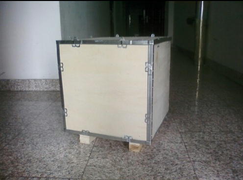 供應F出口木箱濟南，出口免檢疫包裝箱濟南1506337622