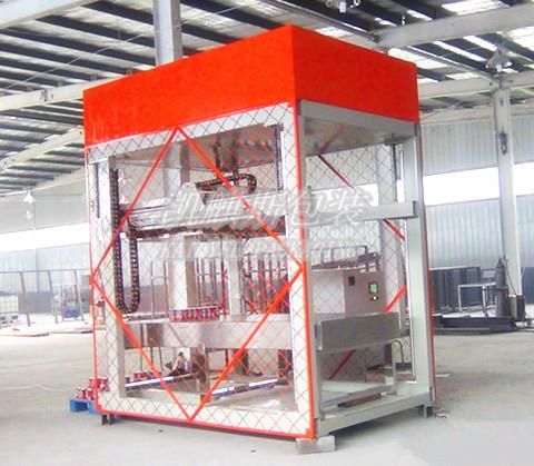 凱麒斯磁力碼垛機