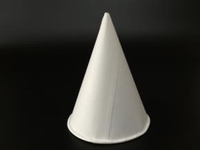 中山錐形紙杯批發價格