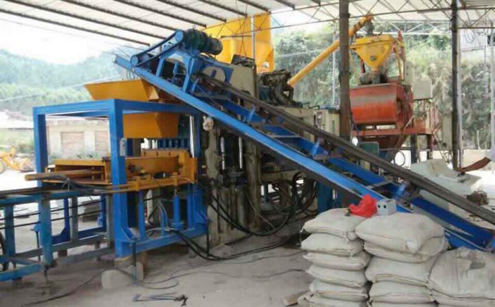 富陽廢紙壓塊機