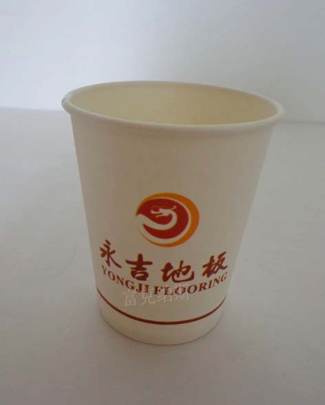 供應福州廣告紙杯、宣傳杯廠家大量低價定做