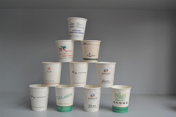 專業廣告紙杯生產廠家