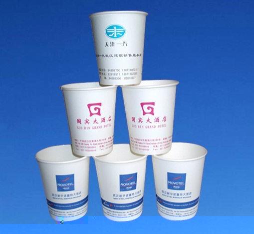 供應茶陵廣告紙杯廠家，長沙宣傳紙杯廠，湘潭宣傳紙杯訂做