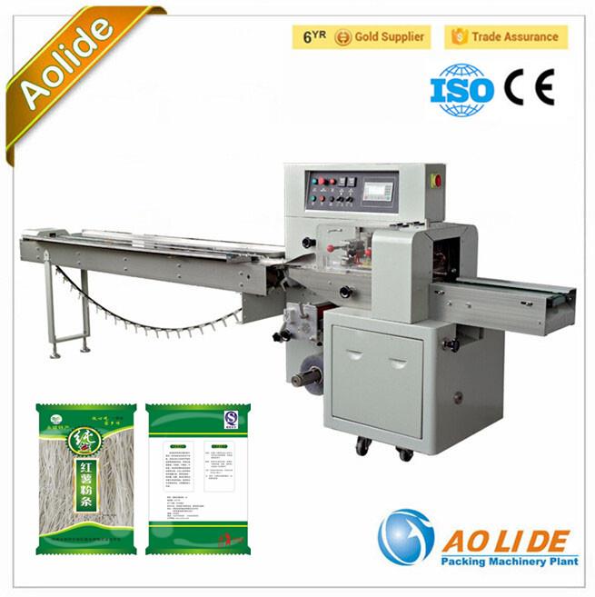 網(wǎng)線自動(dòng)套袋機(jī)