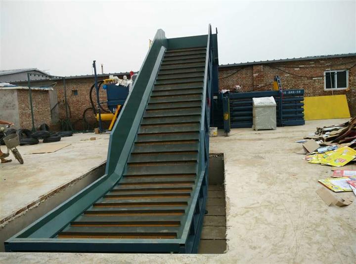 供應(yīng)杭州廢紙打包機新品價格優(yōu)惠