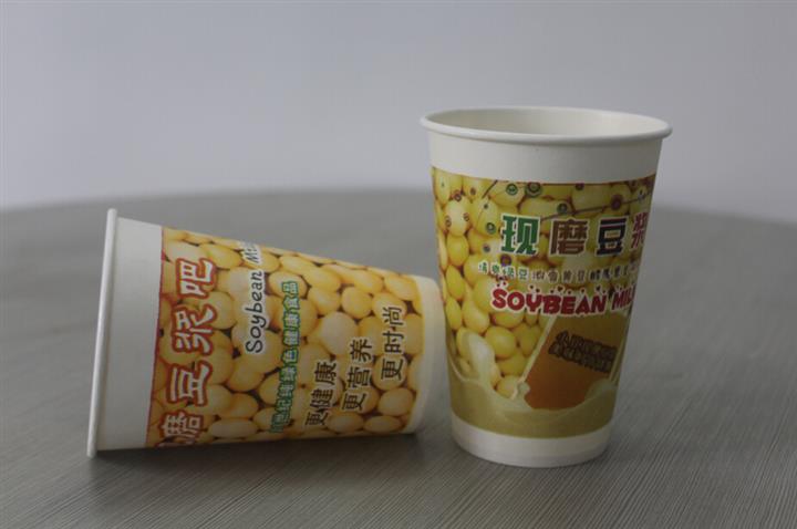 廣西豆漿紙杯報價，想購買實惠的豆漿紙杯，優選南寧帝輝