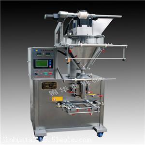 供應年代 DF-50ALG 全自動立式螺桿包裝機