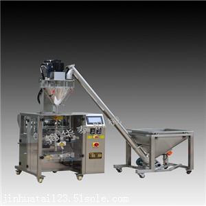 供應年代 DF-320A 全自動立式背封填充包裝機