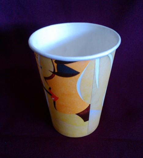 邢臺一次性紙杯批發