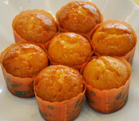 湖南脆皮蛋糕|株洲紙杯蛋糕（多圖）