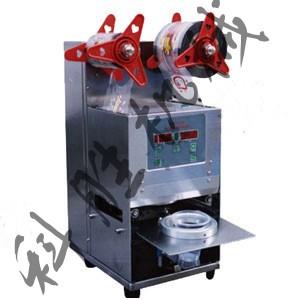 邯鄲科勝口杯封口機丨果汁封口機@河北封口機