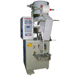 長期供應袋泡茶包裝機，袋泡茶內外袋包裝機，袋泡茶生產線