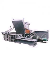 山東臥式廢紙打包機/認準/鼎信液壓，質優價廉信譽保證。