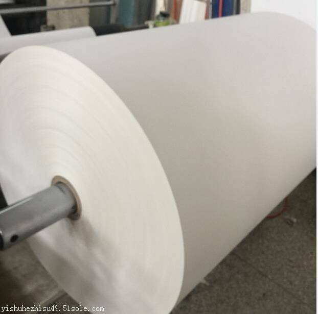 南寧價格適中的紙杯紙碗淋膜紙供應/南寧淋膜白紙廠家直銷