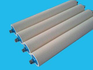 超實惠的膠輥博金包裝機械公司供應，凹印膠輥定做